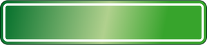 Yeşil yol işareti şablon vektör görüntü
