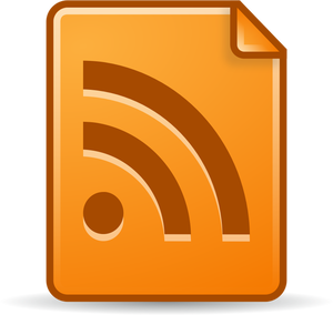 RSS kanál dokument