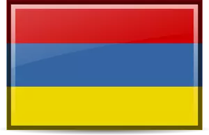 Armensk flagg