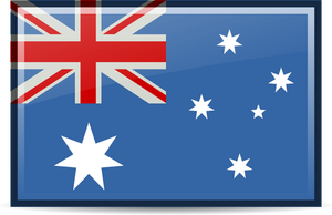 Bandera australiana