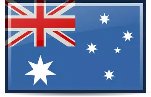 Australian lippu
