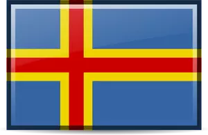 Kepulauan Skandinavia simbol