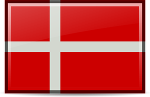 Dänemark-Nationalsymbol