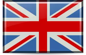 Bandeira de UK