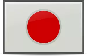 bendera Jepang