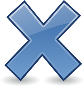 Exit icon image