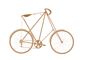 Pedersen bike image