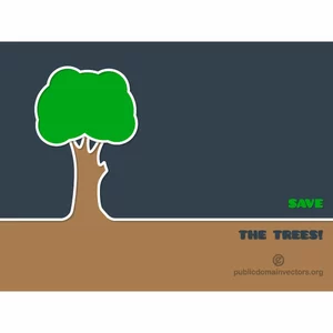 Save the nature