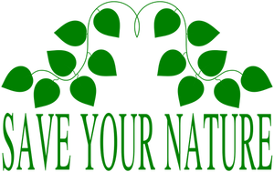 Grünes logo