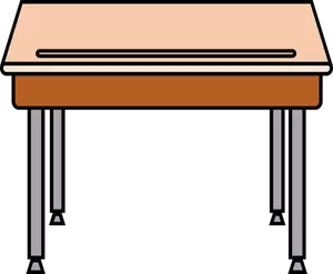 Student desk