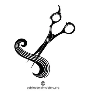 1018 free printable hair salon clip art | Public domain vectors