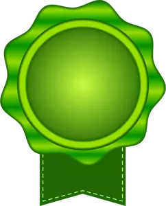 Selo verde