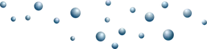 Bubbles vector image
