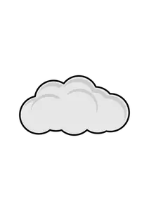 Simple cloud