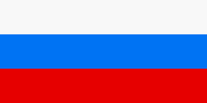 Vlag van Slovenië vector afbeelding