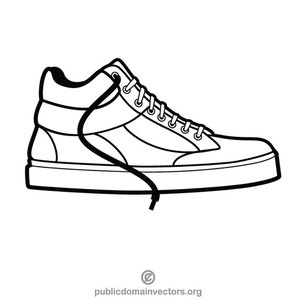 139 shoe free clipart public domain vectors 139 shoe free clipart public domain