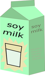 Soy milk