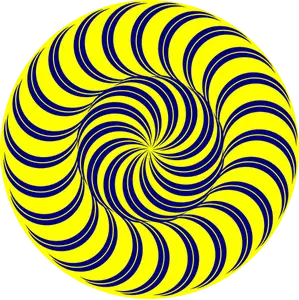 Elemento de la espiral