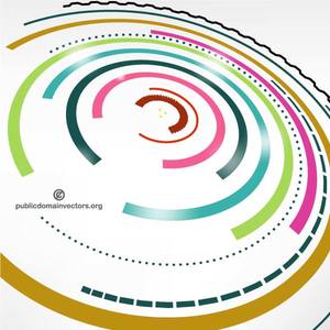 105 printable olympic rings clip art public domain vectors