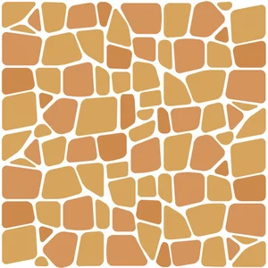 Stone pattern