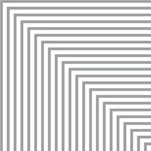 Patrón abstracto de líneas
