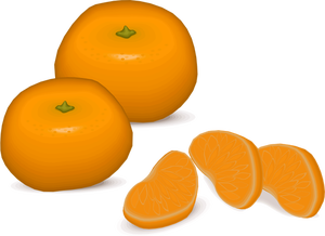 Tangerine image