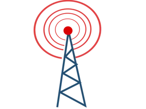 Telecom symbol