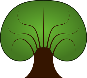 Drzewo wektorowej