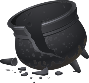 Cauldron image