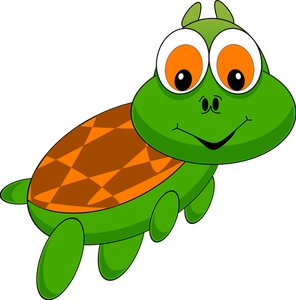 Ninja Turtles Clipart Ninga - Desenho De Tartaruga Ninja 2 - Free