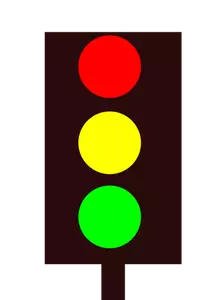 Semplice semaforo