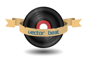 Vector beat color image