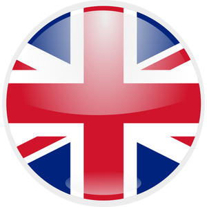 Großbritannien Flagge-Vektor