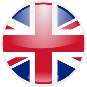 Reino Unido bandeira Vector