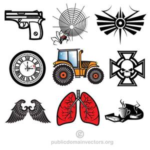 Download 441 free vinyl cutter ready vector images | Public domain ...