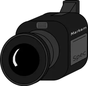Видео камеры векторное изображение