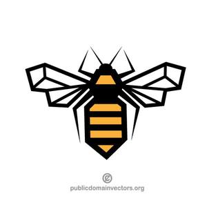 116 Free Honey Bee Vector Public Domain Vectors