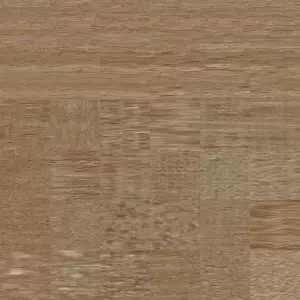 Wooden tiles from the floor