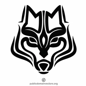 Wolf heimo grafiikka