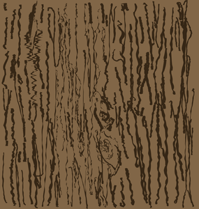 Reticolo di legno