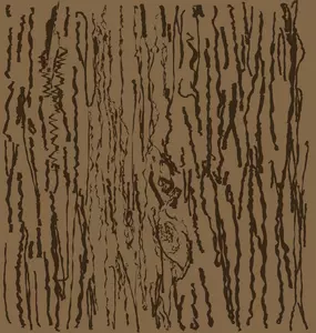 Teste padrão de madeira