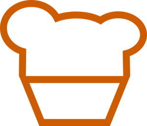 Muffin symbol