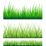 Grass Blades