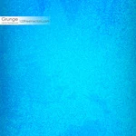Textura de luz azul Grunge