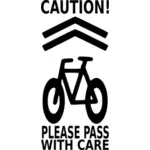 Biciclete poster