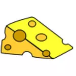 Peynir parça