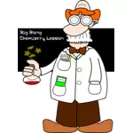 Professor Of Chemistry