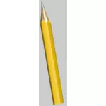 Ein Bleistift