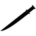 Symbole de l’épée