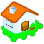 Home icon image